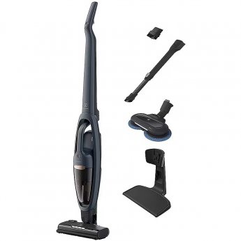 Electrolux ES52B25WET, Blue