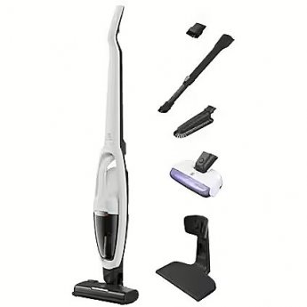 Electrolux ES52HB25SH, White