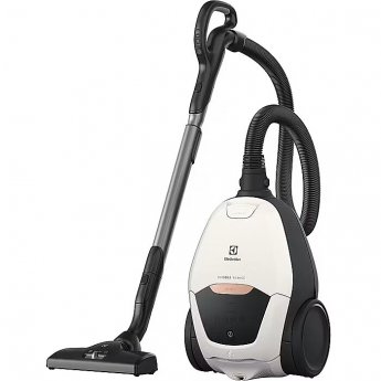 Electrolux PD82-ALRGT, White