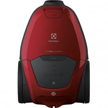 Electrolux PD82-ANIMA, Red