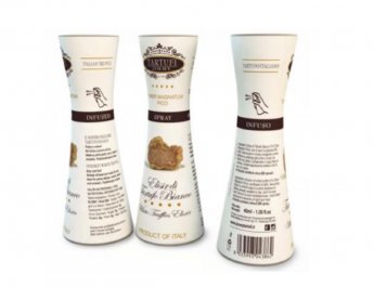 Eliksīrs TARTUFI JIMMY, ar balto trifeli, 40ml