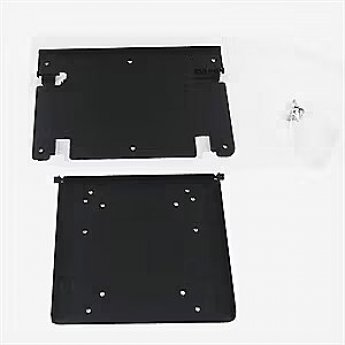 Elo Touch Solutions WALL MOUNT KIT FOR E/X-SERIES AIO TOUCHCOMPUTERS