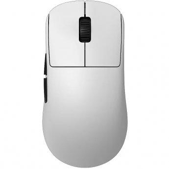 Endgame Gear OP1w 4k v2 Wireless Gaming-Maus, weiß