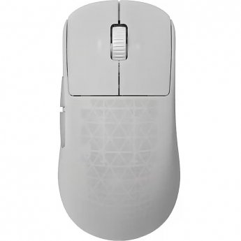 Endgame Gear XM2 8k v2 Gaming, White Frost