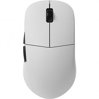 Endgame Gear XM2w 4k v2 Gaming, White