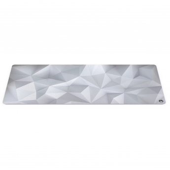 Endorfy Crystal Onyx White XL