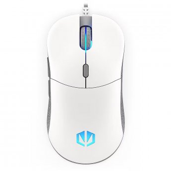 Endorfy GEM, Onyx White
