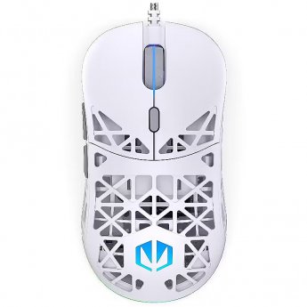 Endorfy LIV Onyx White