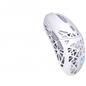 Endorfy LIV Plus Wireless Onyx White