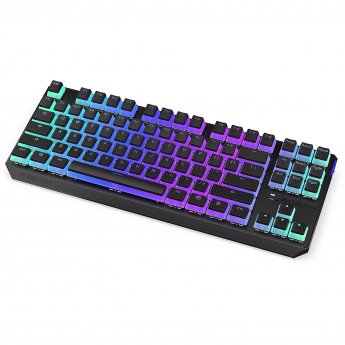 Endorfy Thock TKL, Wireless, Pudding, Kailh Box Red