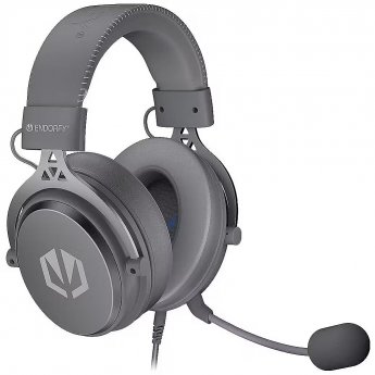 Endorfy VIRO Plus USB Alt Gray