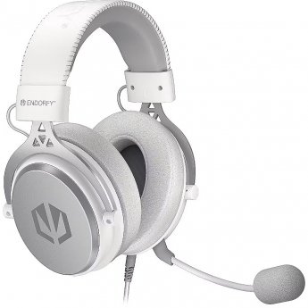 Endorfy Viro Plus USB Onyx White