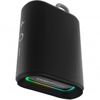 Energy Sistem Speaker | StreetPlay | 8 W | Bluetooth | Space | Portable | Wireless connection