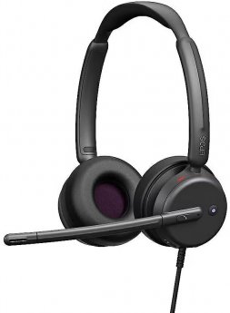 Epos Headset IMPACT 460T