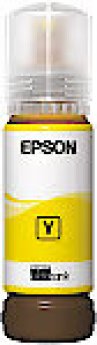 Epson 108 EcoTank Ink Bottle, Yellow