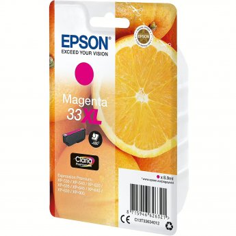 Epson 33XL MA Ink Cartridge