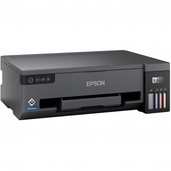 Epson EcoTank ET-14100 (black, USB, WLAN)