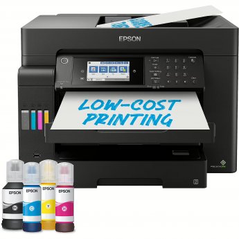 Epson EcoTank ET-16605 A3 (4in1)