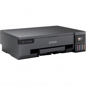 Epson EcoTank ET-18100, inkjet printer (black, USB, WLAN)