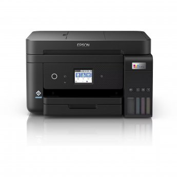 Epson EcoTank ET-4850
