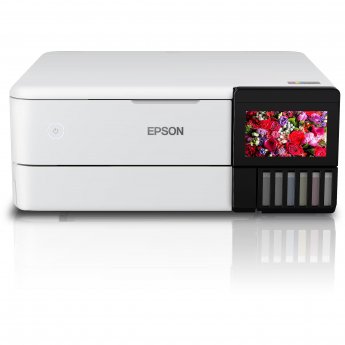 Epson EcoTank ET-8500