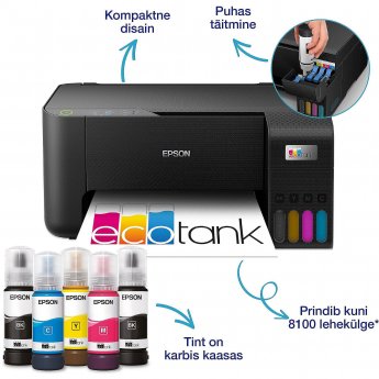 Epson EcoTank L3230 MFP