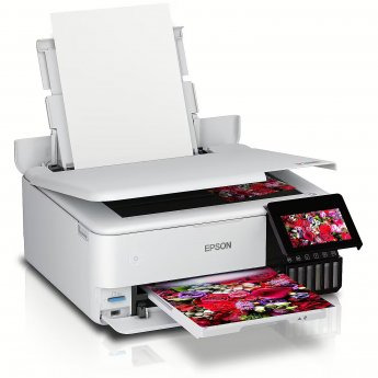 Epson EcoTank L8160