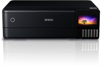 Epson EcoTank L8180