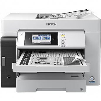 Epson EcoTank Pro M15180, mono