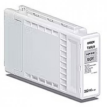 Epson Epson T56U9 | Ink Cartridge | Light Gray