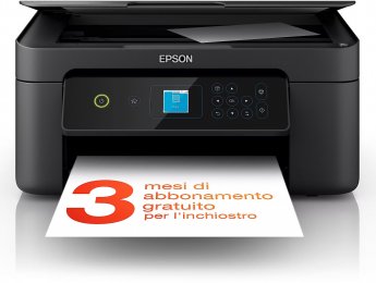 Epson Expression Home XP-3205 (3in1)