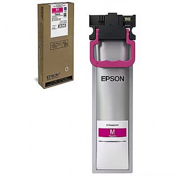 Epson Ink Cartridge L Magenta (WF-C5xxx)