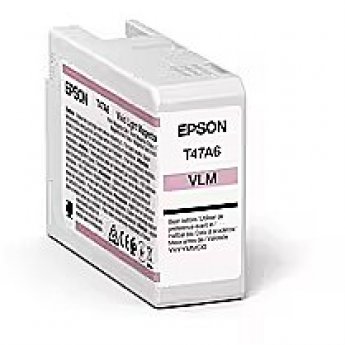 Epson Ink cartrige | Light magenta