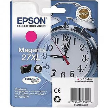 Epson ink magenta C13T27134012