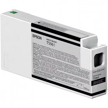 Epson ink T596100 Photoblack Pro 7900