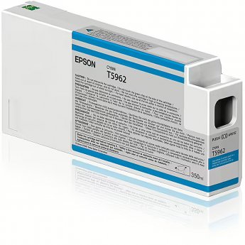 Epson ink T596200 cyan Stylus Pro 7900
