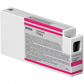 Epson ink T596300 vividmagenta Pro 7900