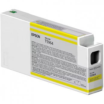 Epson ink T596400 yellow Stylus Pro 7900