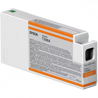 Epson ink T596A00 orange StylusPro 7900