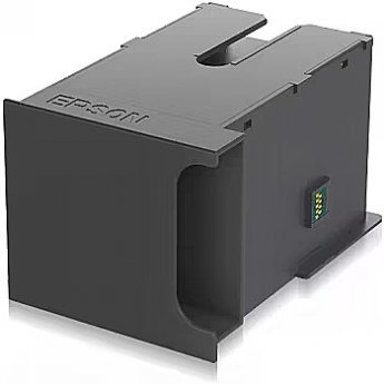Epson Maintenance Box | WorkForce 3000 / 7100 / 7600 Series