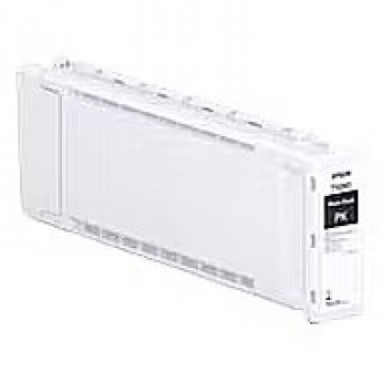 Epson Singlepack UltraChrome XD3 Photo Black T50M1 (700ml) |