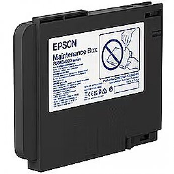 Epson SJMB4000 (WASTE BOX) CARTRIDGE  