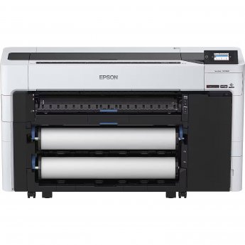 Epson SureColor SC-T5700D 36inch Dual Roll Adobe Postscript