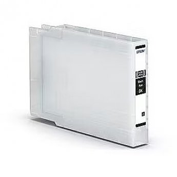 Epson T04A14N XXL (C13T04A14N) Ink Cartridge, Black