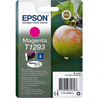 Epson T1293 - C13T12934012 - magenta