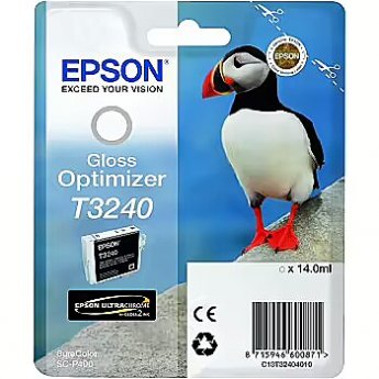 Epson T3240 SC-P400 Gloss Optimizer