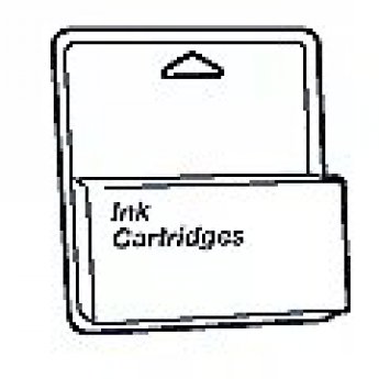 Epson T612100 Ink cartrige, Photo Black, Singlepack, 220 ml