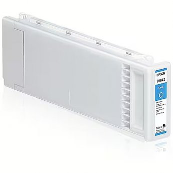 Epson T694200 ink cartridge cyan extra high capacity 700ml 1-pack UltraChrome XD