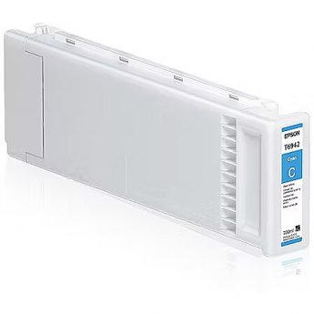 Epson T694200 ink cartridge cyan extra high capacity 700ml 1-pack UltraChrome XD