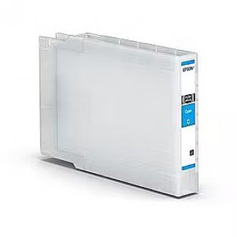 Epson Tinte C13T04A24N XXL Cyan 69ml